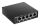 D-Link DGS-1005P/E Netzwerk-Switch Unmanaged Gigabit Ethernet (10/100/1000) Power over Ethernet (PoE) Schwarz