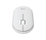 Logitech 910-007013 Maus Reisen Beidhändig RF Wireless + Bluetooth Optisch 4000 DPI
