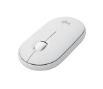 Logitech 910-007013 Maus Reisen Beidhändig RF Wireless + Bluetooth Optisch 4000 DPI