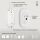 Logitech 910-007013 Maus Reisen Beidhändig RF Wireless + Bluetooth Optisch 4000 DPI