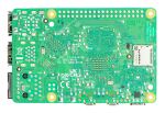Raspberry Pi 5 Entwicklungsplatine Arm Cortex-A76 2400 MHz