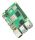 Raspberry Pi 5 Entwicklungsplatine Arm Cortex-A76 2400 MHz