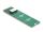 DELOCK M.2 Key M zu 1 x OCuLink SFF-8612 Konverter