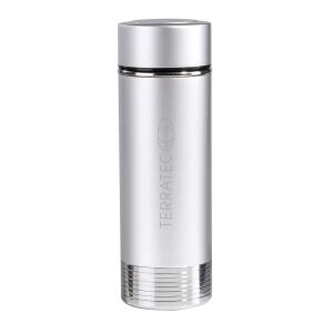 Terratec HotPot 1200 Lithium Polymer (LiPo) 1200 mAh Silber
