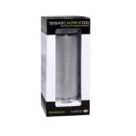 Terratec HotPot 1200 Lithium Polymer (LiPo) 1200 mAh Silber