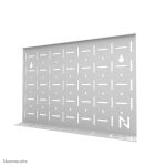 Neomounts FL50-525WH1 TV-Trolley 55-86" - schnelle Installation - TÜV