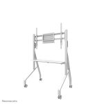 Neomounts FL50-525WH1 TV-Trolley 55-86" - schnelle Installation - TÜV