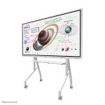 Neomounts FL50-525WH1 TV-Trolley 55-86" - schnelle Installation - TÜV