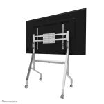 Neomounts FL50-525WH1 TV-Trolley 55-86" - schnelle Installation - TÜV