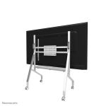 Neomounts FL50-525WH1 TV-Trolley 55-86" - schnelle Installation - TÜV