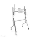 Neomounts FL50-525WH1 TV-Trolley 55-86" - schnelle Installation - TÜV