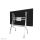 Neomounts FL50-525WH1 TV-Trolley 55-86" - schnelle Installation - TÜV