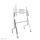 Neomounts FL50-525WH1 TV-Trolley 55-86" - schnelle Installation - TÜV