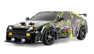 Amewi 21136 ferngesteuerte (RC) modell Drift-Car Elektromotor 1:16