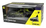 Amewi 21136 ferngesteuerte (RC) modell Drift-Car Elektromotor 1:16