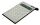 Genie DD400 Taschenrechner Desktop Einfacher Taschenrechner Schwarz, Silber
