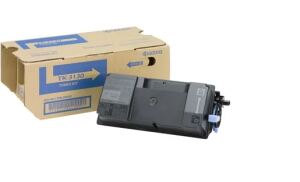 KYOCERA TK-3130 Tonerkartusche 1 Stück(e) Original Schwarz
