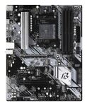 Asrock B550 Phantom Gaming 4 AMD B550 Sockel AM4 ATX