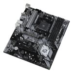 Asrock B550 Phantom Gaming 4 AMD B550 Sockel AM4 ATX