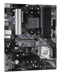 Asrock B550 Phantom Gaming 4 AMD B550 Sockel AM4 ATX