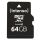 Intenso 64GB MicroSDHC MicroSDXC Klasse 10