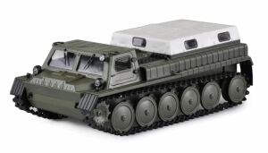 Amewi 22617 ferngesteuerte (RC) modell Militärwagen Elektromotor 1:16