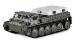 Amewi 22617 ferngesteuerte (RC) modell Militärwagen Elektromotor 1:16