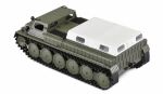 Amewi 22617 ferngesteuerte (RC) modell Militärwagen Elektromotor 1:16