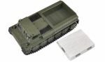 Amewi 22617 ferngesteuerte (RC) modell Militärwagen Elektromotor 1:16