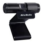 AVerMedia Webcam, Live Stream Cam 313 PW313, inkl. Micro