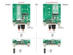 DELOCK SATA Konverter USB3.1/SATA 22Pin -> 67Pin M.2