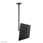 Neomounts FPMA-C060BLACK Monitor-/TV-Deckenhalterung 10-40" - H 60-85 cm