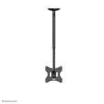 Neomounts FPMA-C060BLACK Monitor-/TV-Deckenhalterung 10-40" - H 60-85 cm