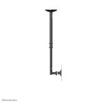 Neomounts FPMA-C060BLACK Monitor-/TV-Deckenhalterung 10-40" - H 60-85 cm