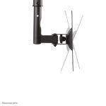 Neomounts FPMA-C060BLACK Monitor-/TV-Deckenhalterung 10-40" - H 60-85 cm