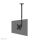 Neomounts FPMA-C060BLACK Monitor-/TV-Deckenhalterung 10-40" - H 60-85 cm