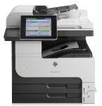 HP LaserJet Enterprise M725dn MFP