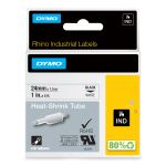 DYMO Rhino Industrie Schrumpfschlauch-Kabeletiketten | 24...