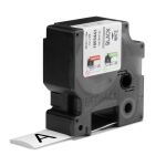 DYMO Rhino Industrie Schrumpfschlauch-Kabeletiketten | 24...