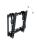 Hagor BL Tilt 200 106,7 cm (42") Wand Schwarz