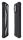 Mobilis 066072 Handy-Schutzhülle 16 cm (6.3") Cover Schwarz