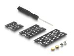 Delock PCI Express 3.0x4 > M.2 Key M Adapter 10cm