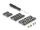 Delock PCI Express 3.0x4 > M.2 Key M Adapter 10cm