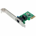 Intellinet Gigabit PCI-Express-Netzwerkkarte, 10/100/1000...