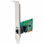 Intellinet Gigabit PCI-Express-Netzwerkkarte, 10/100/1000 Mbit/s PCI-Express-Netzwerkkarte
