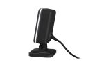 Honeywell Genesis XP 7680g Fester Barcodeleser 1D/2D LED Schwarz