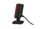Honeywell Genesis XP 7680g Fester Barcodeleser 1D/2D LED Schwarz