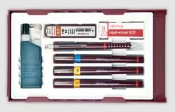 Rotring College Set Fineliner