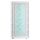 COUGAR Gehäuse Midi-Tower Airface Pure PRO, ARGB, Weiß