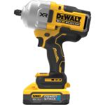 DEWALT Akku-Schlagschrauber, 18 Volt / 5 Ah